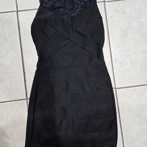 DEB Size 3 Cocktail Party Dress - Picture 2 of 4